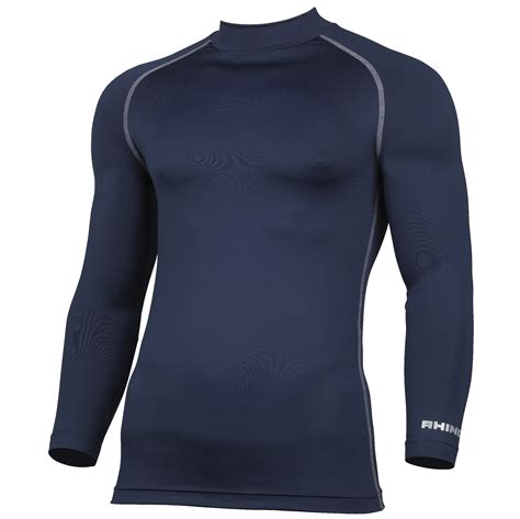 Review: Is The Rhino Thermal Base Layer Good For Cycling? • T E S T O S T E R O N E J U N K I E