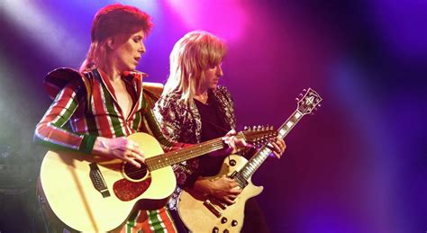 Experience David Bowie’s “Space Oddity” at the Carpenter Center next week – Press Telegram ...