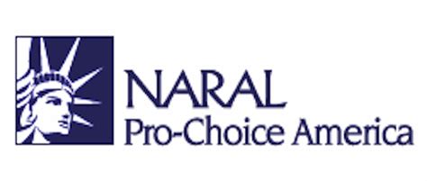 naral logo 2008 election – Catholic League