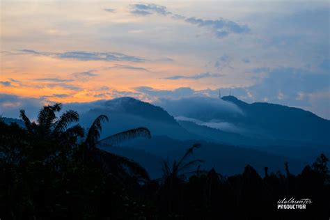 Gunung Jerai, Kedah, Malaysia by idolhunter on YouPic