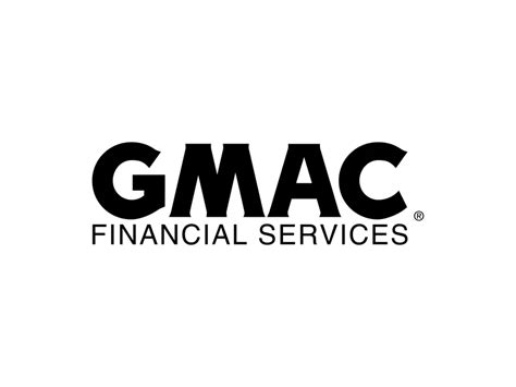 GMAC Financial Logo PNG vector in SVG, PDF, AI, CDR format