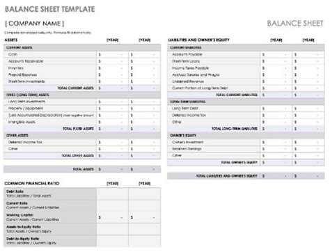 quickbooks chart of accounts template excel free download | WPS Office Academy