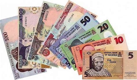 List of Currencies in Africa - Flags of the World