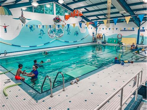 Charlotte Aquatics Reopens with Robust Safety Measures - Charlotte Parent