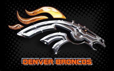 Denver Broncos Backgrounds - Wallpaper Cave