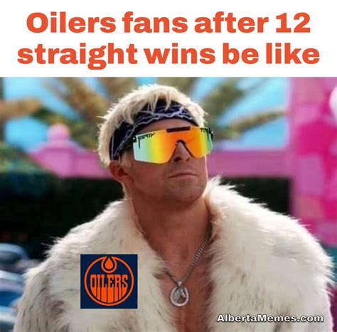 Top 10 Edmonton Oilers Memes for Fans, Players and Haters meme ...