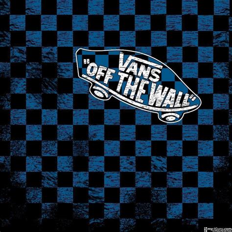 Vans Logo Wallpapers - Wallpaper Cave