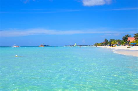 10 Best Beaches in Jamaica - What is the Most Popular Beach in Jamaica? - Go Guides