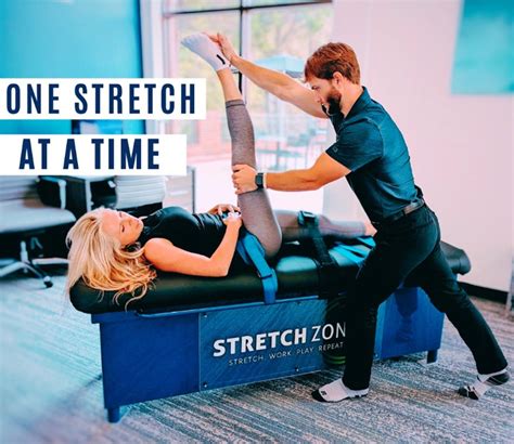 What's the Cost of a Monthly Membership at Stretch Zone - Whats the Cost?