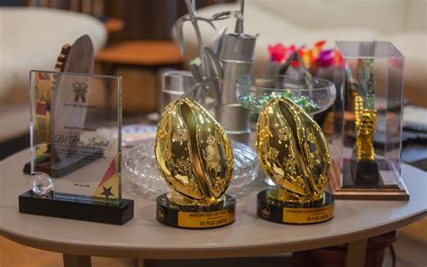 B5 PLUS GROUP WINS SEVERAL AWARDS IN THE FIRST HALF OF 2023