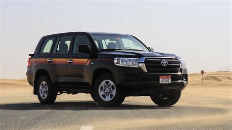 Used Toyota Land Cruiser for sale in Dubai - Buy Toyota Land Cruiser ...