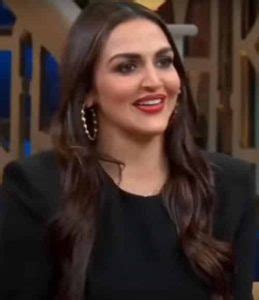 Esha Deol Brother, Age, Husband, Family, Career, Movies, Kids, Net Worth - LyricsAndBio