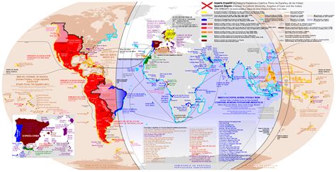 サラゴサ条約 - Treaty of Zaragoza - JapaneseClass.jp