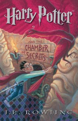 Harry Potter and the Chamber of Secrets (Large Print / Paperback) | Porter Square Books