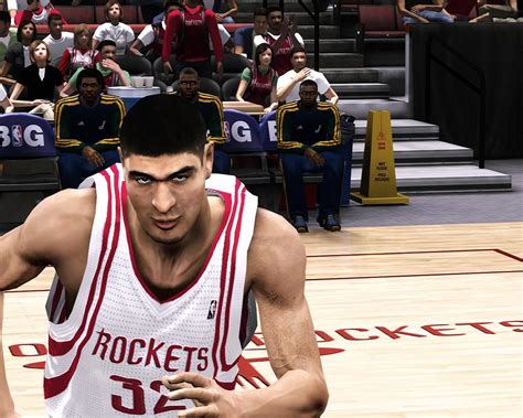 NBA 2K13 PC Modding Thread (With Links) - Page 17 - Operation Sports Forums