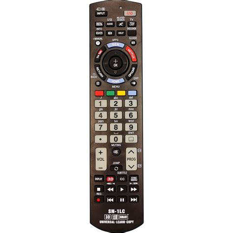 Universal Sony Remote Control Compatible with Most Sony LCD LED Smart 4K 8K TV