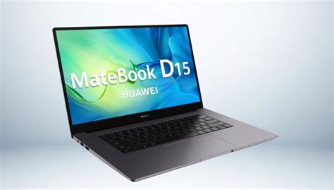 Honest Review of Huawei MateBook D15 2021 Model with 11th Generation ...