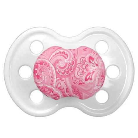 Shower Pacifiers | Zazzle