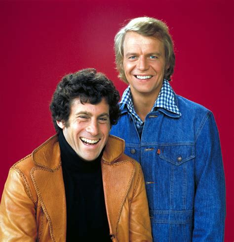 Starsky & Hutch ☆ - Starsky and Hutch (1975) Photo (31996168) - Fanpop