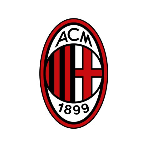 Ac Milan Logo Png - Ac Milan Hd Logo Ac Milan Hd Hd Png Download ...