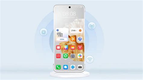 This accessory will allow your Huawei P60 and P60 Pro to have 5G connectivity - PhoneArena