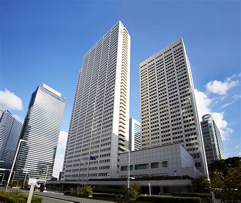 Keio Plaza Hotel Tokyo Has Acquired the “SAFEGUARD LABEL” as a Hotel Facility That Meets the ...