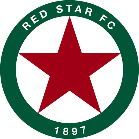 Inocente´s: Red Star Football Club 93 - O time do Jules Rimet