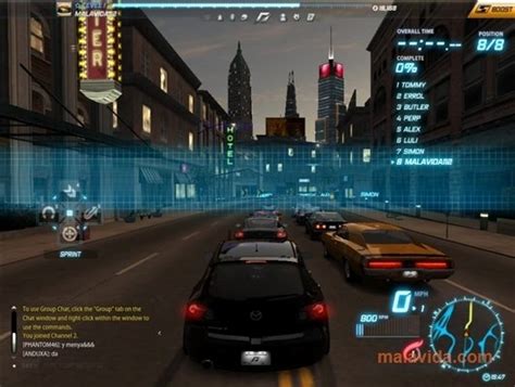 Need for Speed World - Download for PC Free