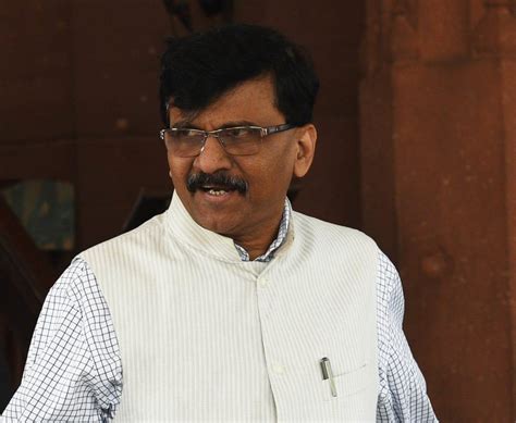 Will support Sharad Pawar if he becomes UPA chief: Sanjay Raut ...