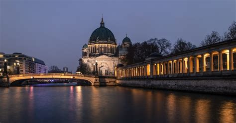 Berlin la nuit: visite guidée de deux heures et demie | GetYourGuide