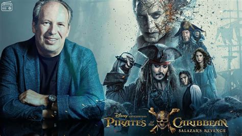 H A N S Zimmer - Pirates of the Caribbean Soundtrack Compilation - YouTube