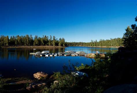 Woods Canyon Lake | Spring hiking, Arizona travel, Canyon lake