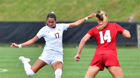 Women's college soccer rankings: Florida State leads, top 5 unchanged | NCAA.com