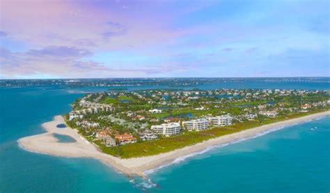 Hutchinson Island is Simply Irresistible | Sailfish Point