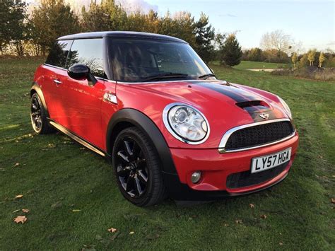 Mini Cooper S 1.6 R56 Turbo Hatchback | in Kempston, Bedfordshire | Gumtree