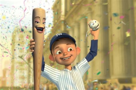 The 5 best baseball movies for kids - Batter's Radar