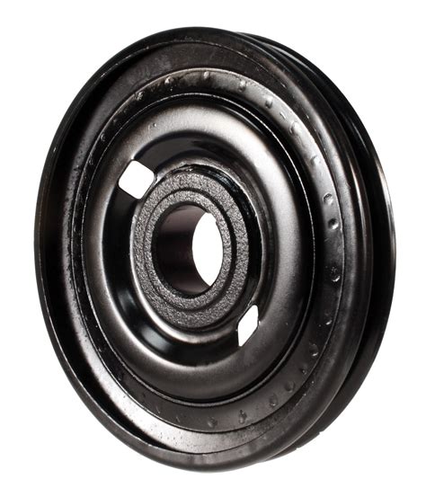 Crankshaft Pulley | Heritage Parts Centre EU