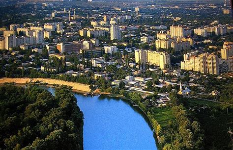 Tiraspol Tourism in Moldova, 10 Reasons for Visiting Moldova