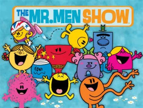 The Mr. Men Show Next Episode Air Date & Countdown