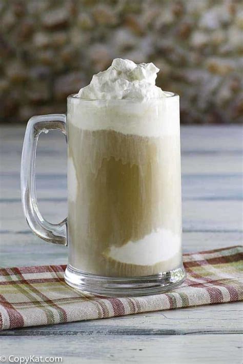 Chick Fil A Frosted Coffee - CopyKat Recipes