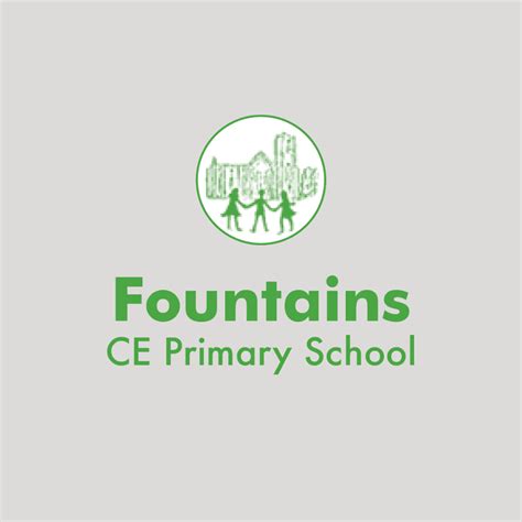 Fountains CE Primary School - Leeds Diocesan Learning Trust - LDLT Multi Academy Trust