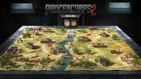 Slitherine Games on Twitter: "Attention, Panzer Generals, the Multiplayer Updates for Panzer ...