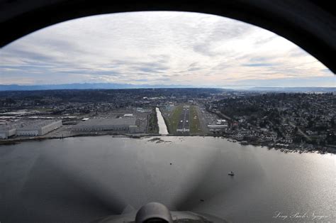 landing at Renton Runway 16 photo - Long Bach Nguyen photos at pbase.com