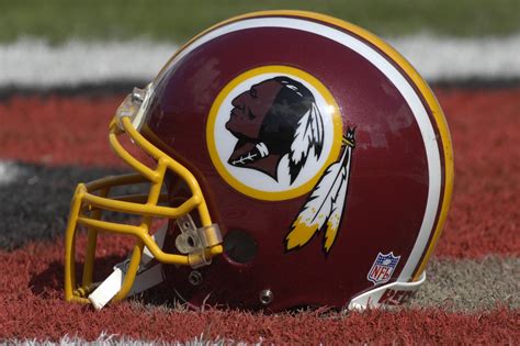 Redskins: The debate over the Washington football team's name ...