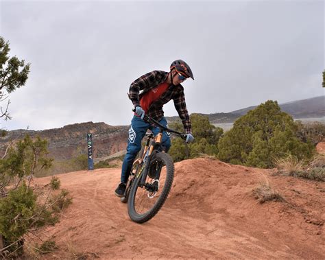 The Newest Mountain Bike Trails [April 2021] - Singletracks Mountain Bike News