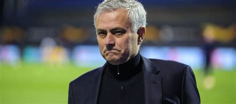 Roma Shockingly Announce José Mourinho as the Coach for 2021-2022