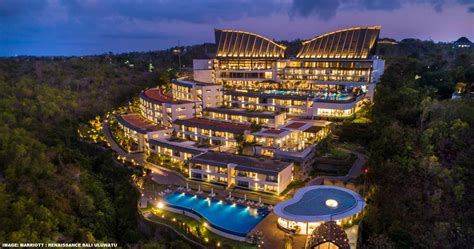 Marriott Bonvoy Indonesia Two-For-One Rate Plan For Stays Through April ...