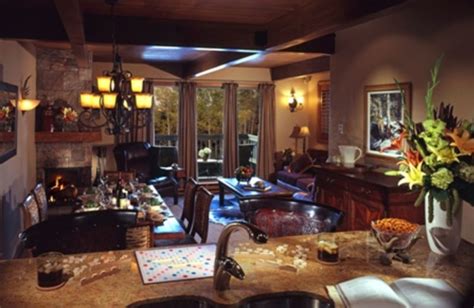 The Gant Aspen (Aspen, CO) - Resort Reviews - ResortsandLodges.com