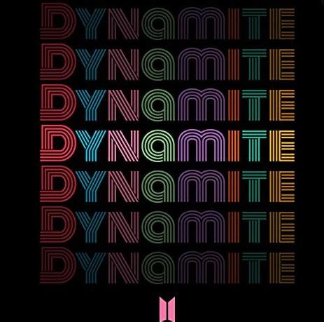 "Dynamite" by BTS - Song Meanings and Facts