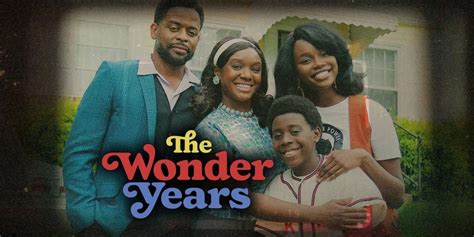 "The Wonder Years" Reboot: Inclusive Companion Piece To Classic Show